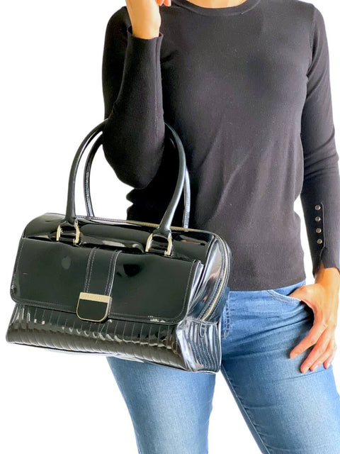 Bolso Negro