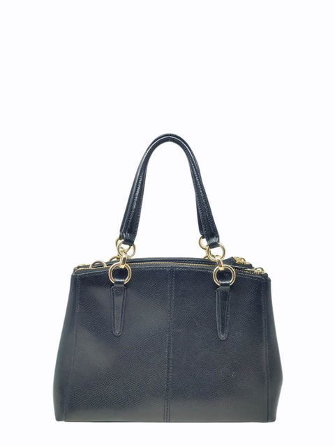 Cartera Negra