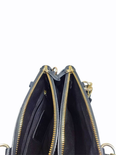 Cartera Negra
