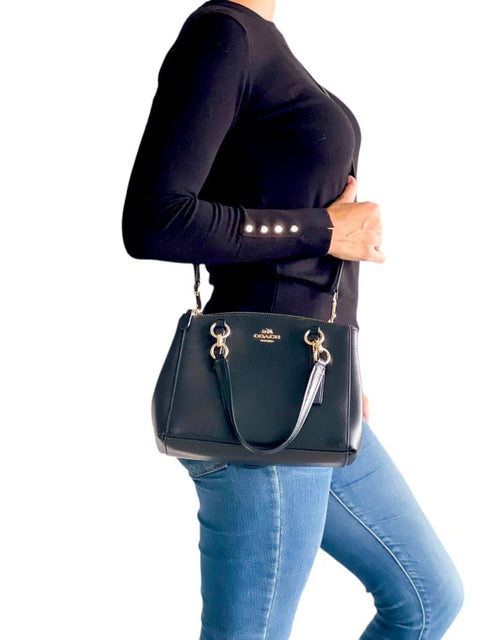 Cartera Negra