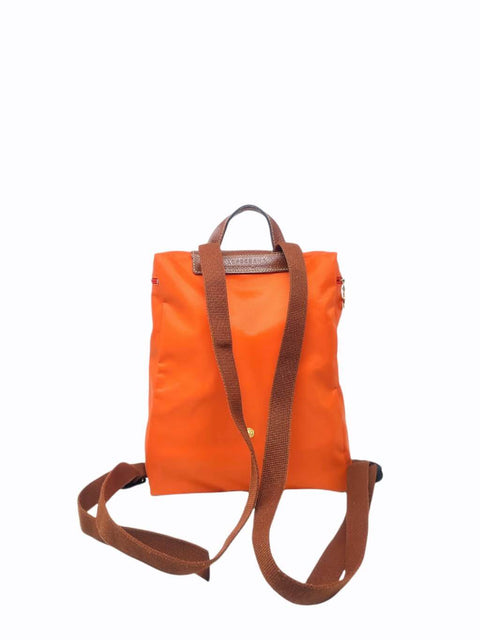Morral Naranjado