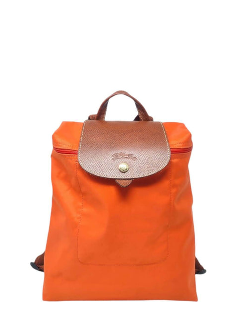 Morral Naranjado