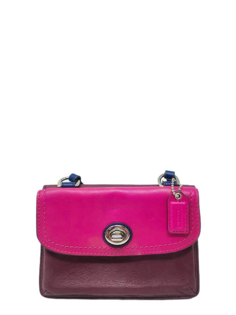 Bolso Morado