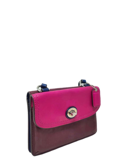 Bolso Morado