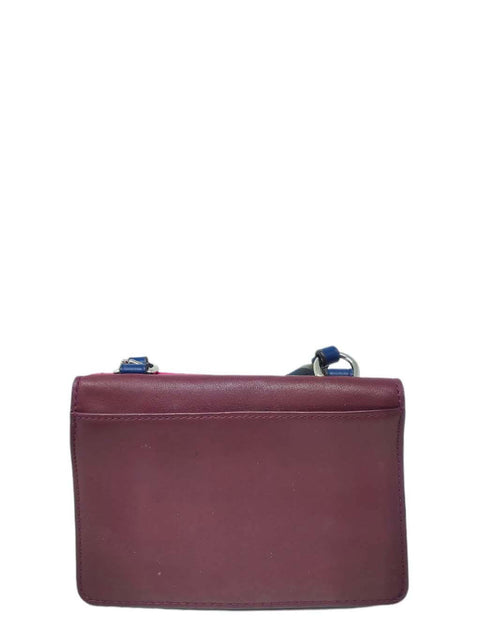 Bolso Morado
