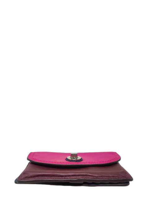 Bolso Morado