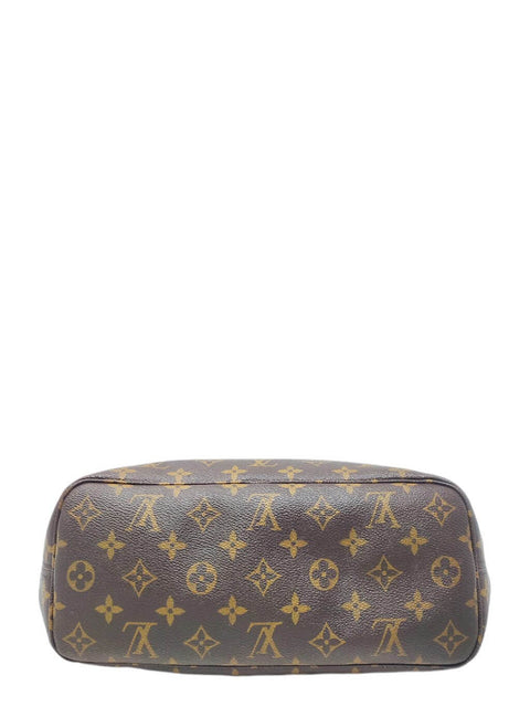 Cartera "Monogram Neverfull PM"