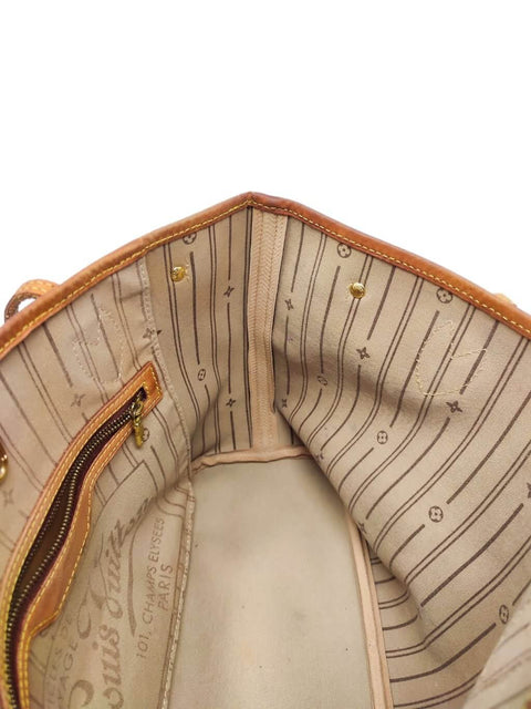 Cartera "Monogram Neverfull PM"