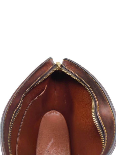 Cartera "Monogram Drouot"