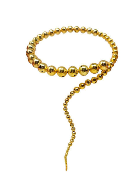 Collar "Glaucus"