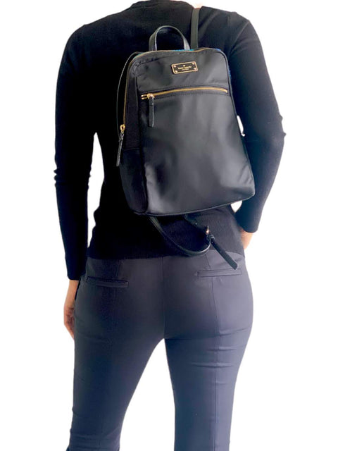 Morral Negro