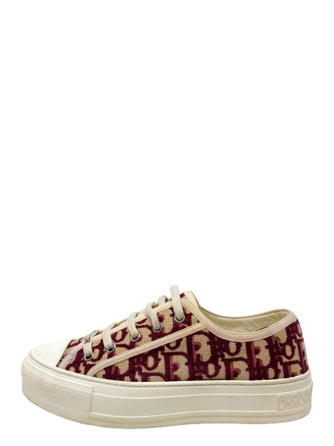 Tenis "Walk 'N' Dior Sneakers"