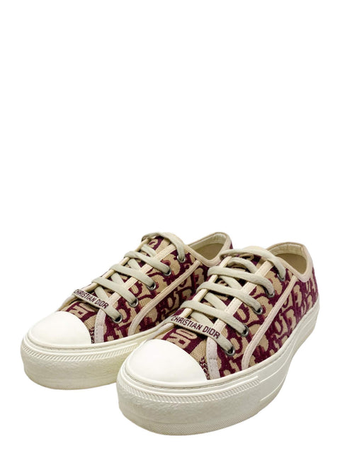 Tenis "Walk 'N' Dior Sneakers"