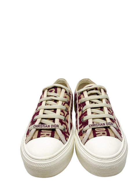 Tenis "Walk 'N' Dior Sneakers"