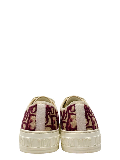 Tenis "Walk 'N' Dior Sneakers"