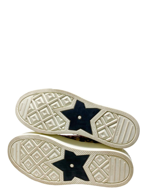 Tenis "Walk 'N' Dior Sneakers"