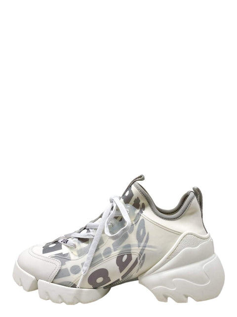 Tenis "D-Connect Sneakers"