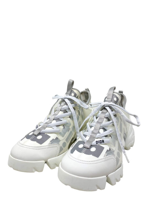 Tenis "D-Connect Sneakers"