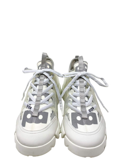Tenis "D-Connect Sneakers"