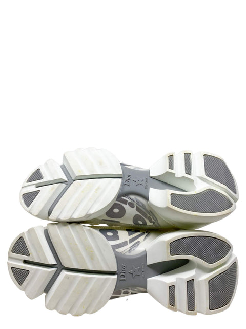 Tenis "D-Connect Sneakers"