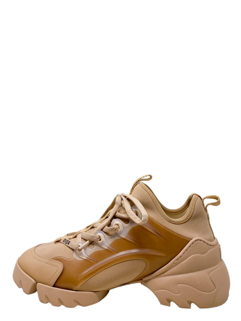 Tenis "D-Connect Sneakers Technical Fiber"