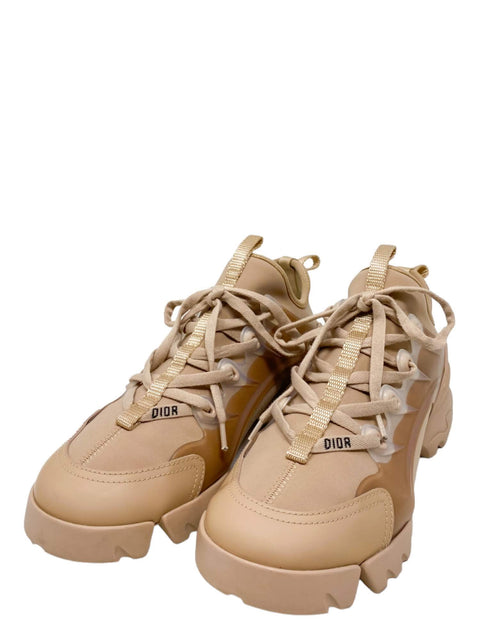Tenis "D-Connect Sneakers Technical Fiber"