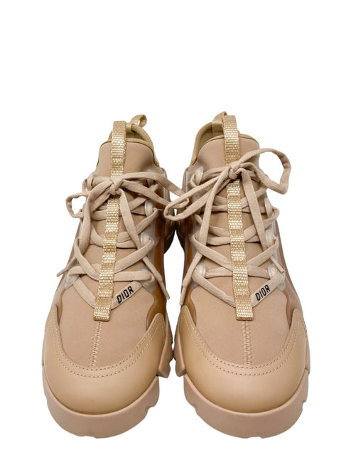 Tenis "D-Connect Sneakers Technical Fiber"