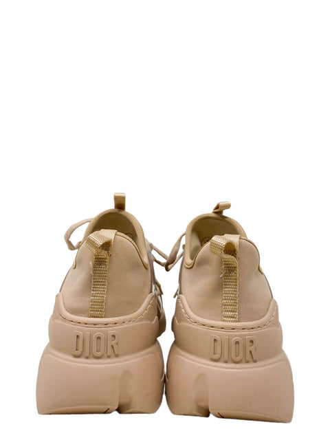 Tenis "D-Connect Sneakers Technical Fiber"