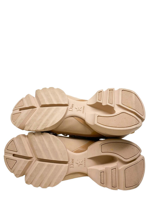 Tenis "D-Connect Sneakers Technical Fiber"