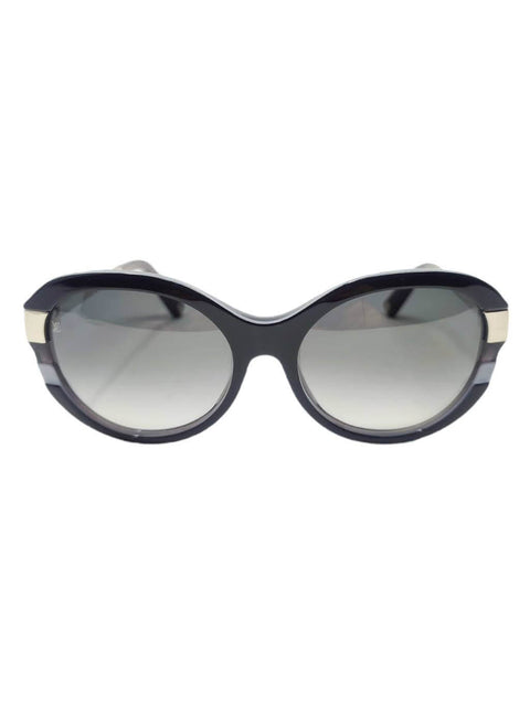 Gafas "Z0489W Petit Soupçon Round Sunglasses"