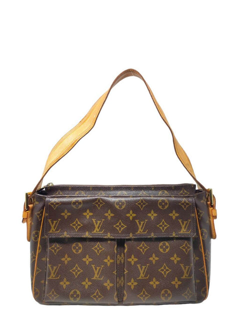 Cartera "Monogram Viva-Cité GM"