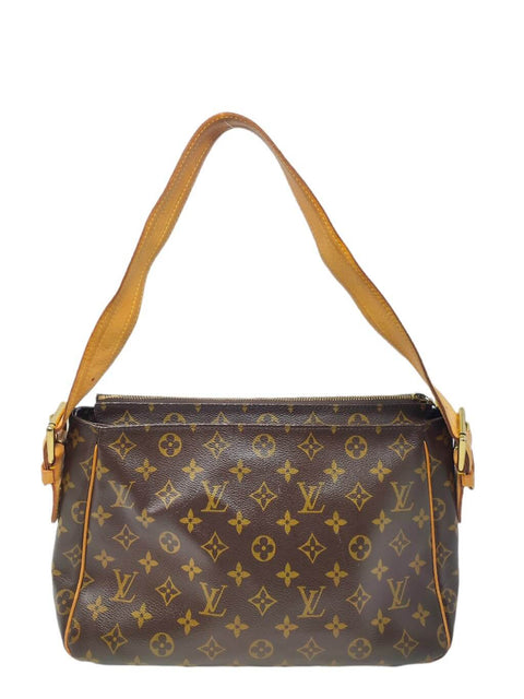 Cartera "Monogram Viva-Cité GM"