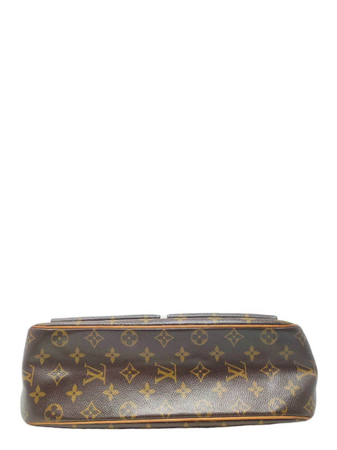 Cartera "Monogram Viva-Cité GM"