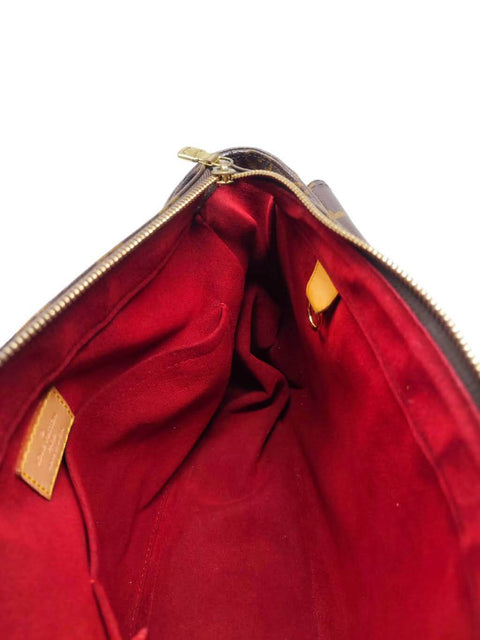 Cartera "Monogram Viva-Cité GM"