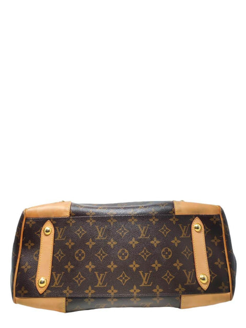 Carera "Monogram Retiro GM"