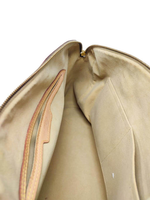 Carera "Monogram Retiro GM"