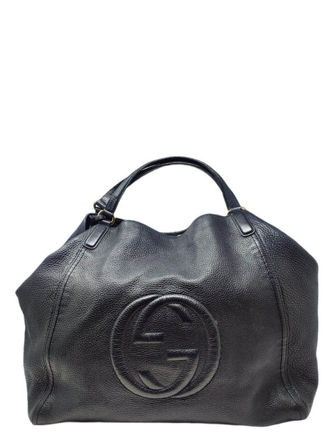 Cartera "Soho Large Tote"
