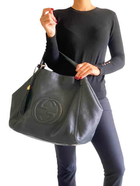 Cartera "Soho Large Tote"