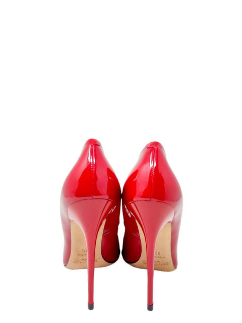 Tacones "Anouk"
