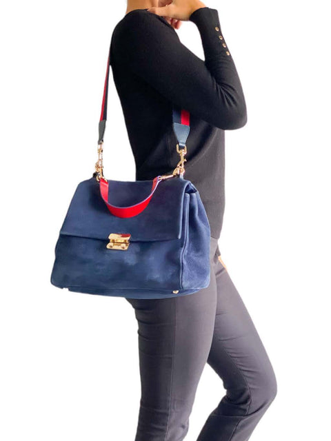 Bolso "Baret"