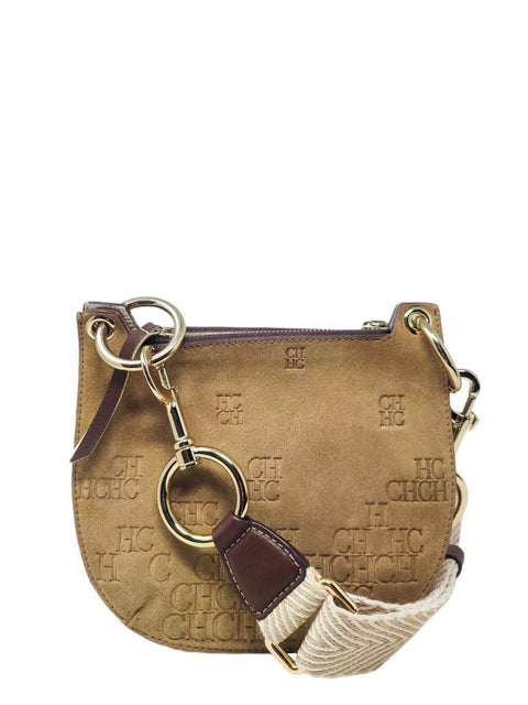 Bolso "Castañuela"