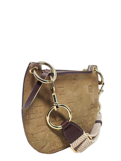 Bolso "Castañuela"