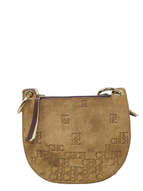 Bolso "Castañuela"
