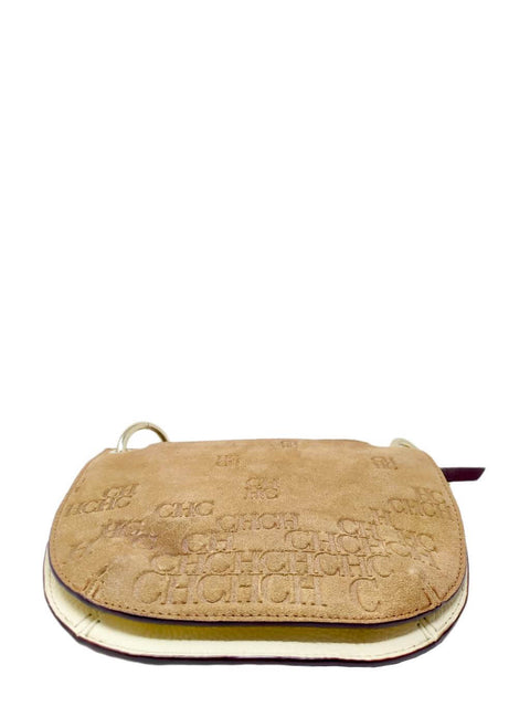 Bolso "Castañuela"