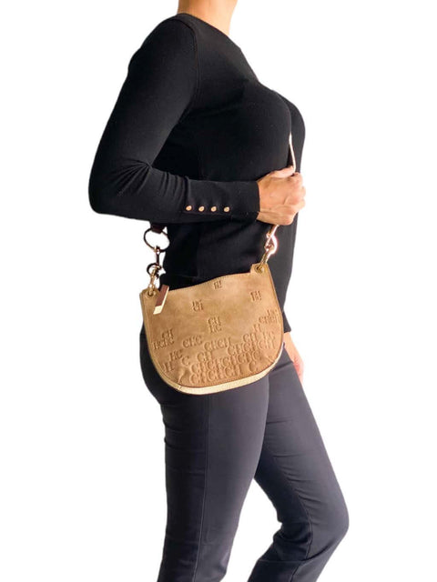 Bolso "Castañuela"