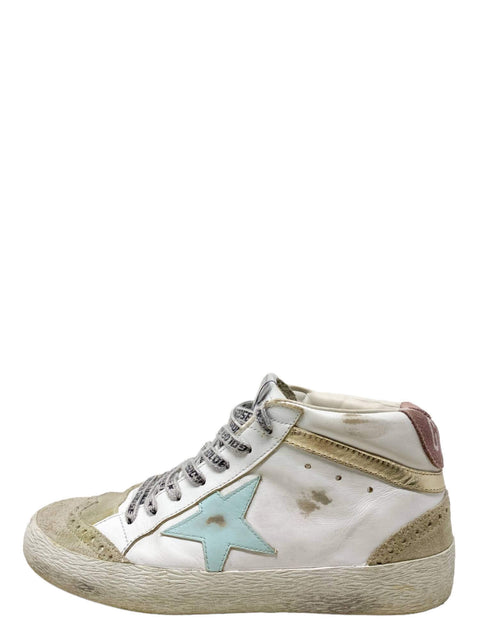 Tenis "GGDB MID/STAR"