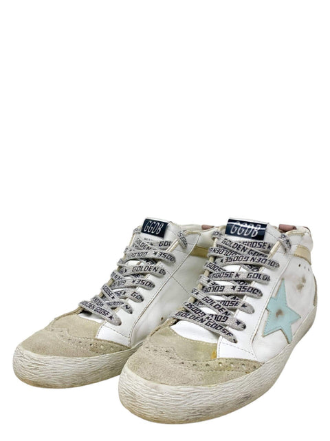 Tenis "GGDB MID/STAR"