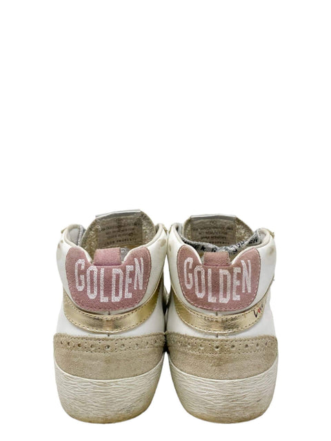 Tenis "GGDB MID/STAR"