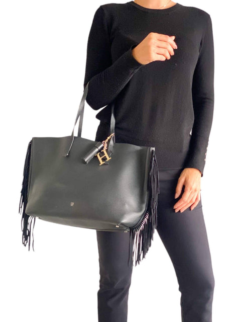 Bolso Negro