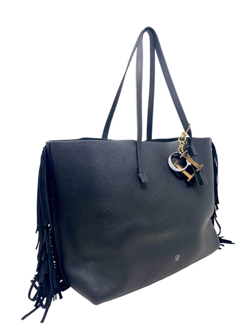 Bolso Negro